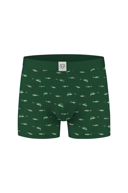 A-dam Boxers