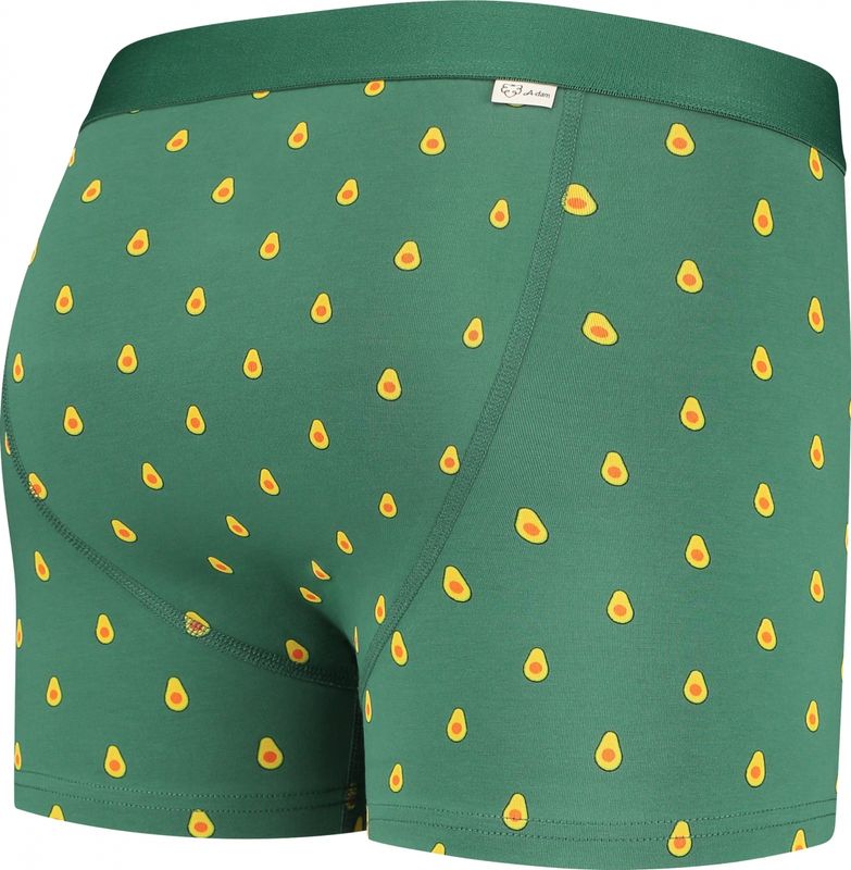 A-dam Boxers