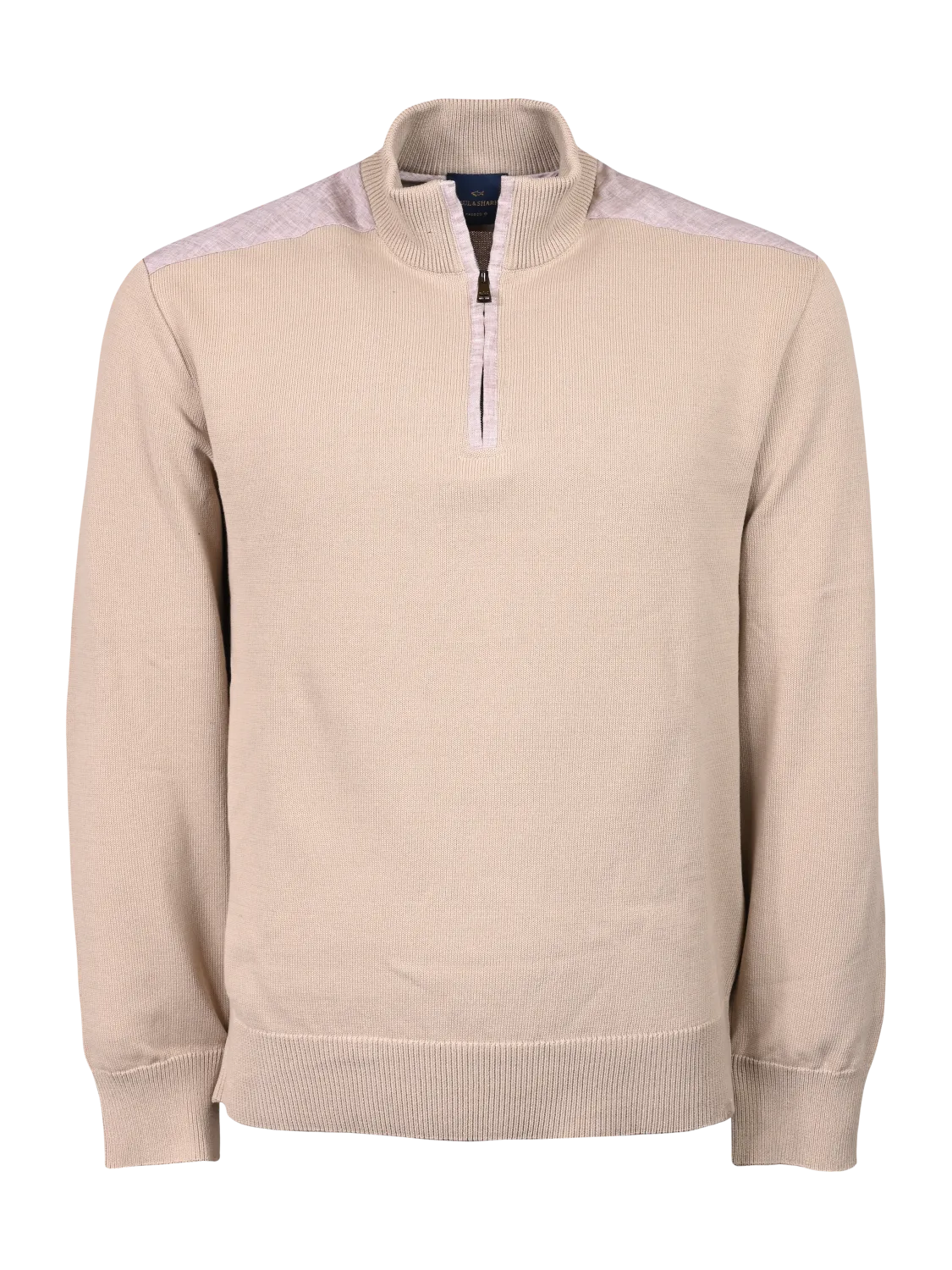 Paul &amp; Shark Pullover