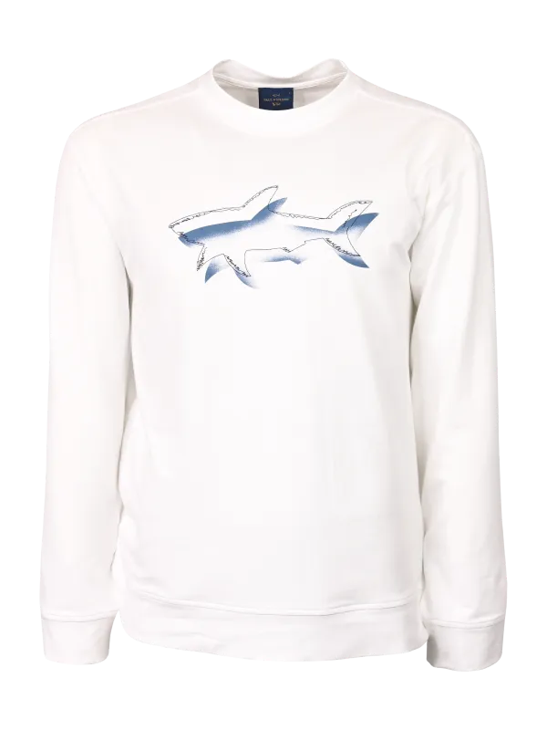 Paul &amp; Shark Sweater