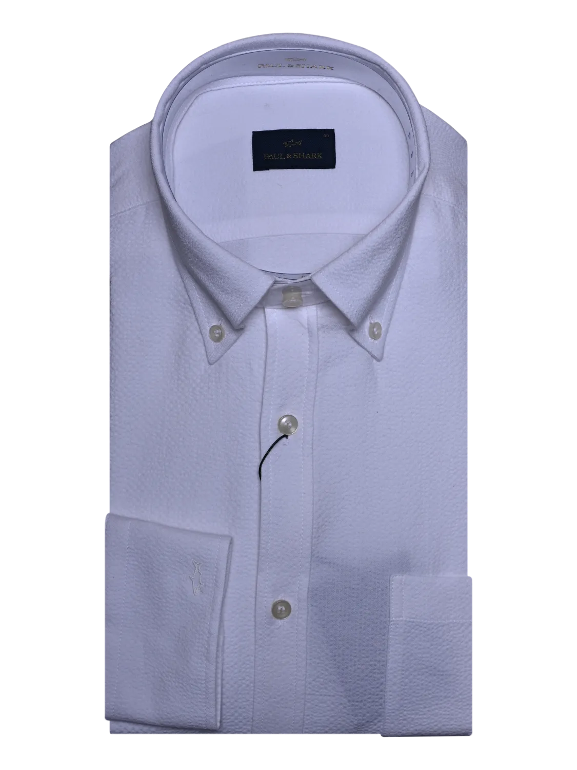 Paul &amp; Shark Overhemd