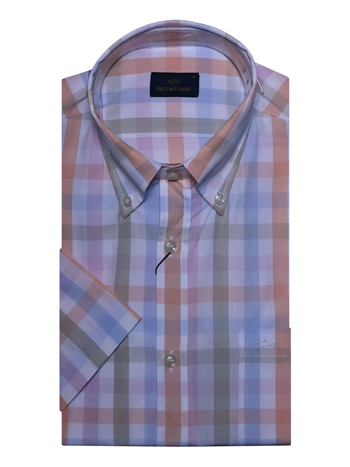 Paul &amp; Shark Overhemd
