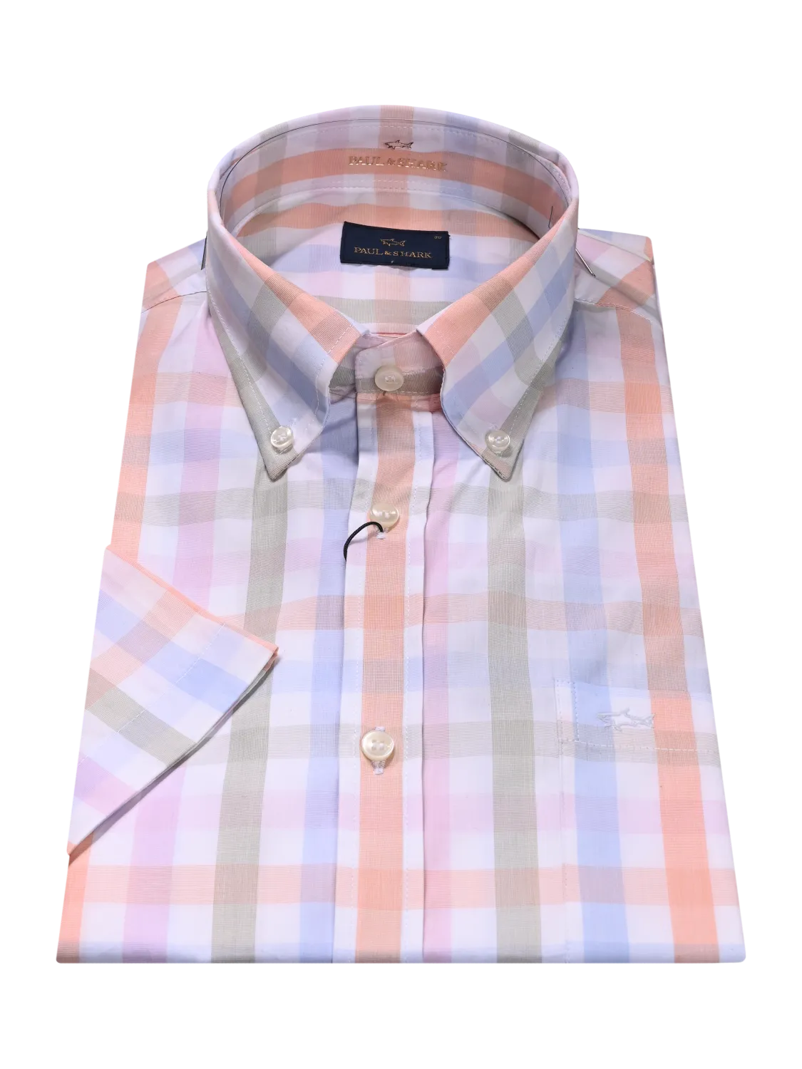 Paul &amp; Shark Overhemd