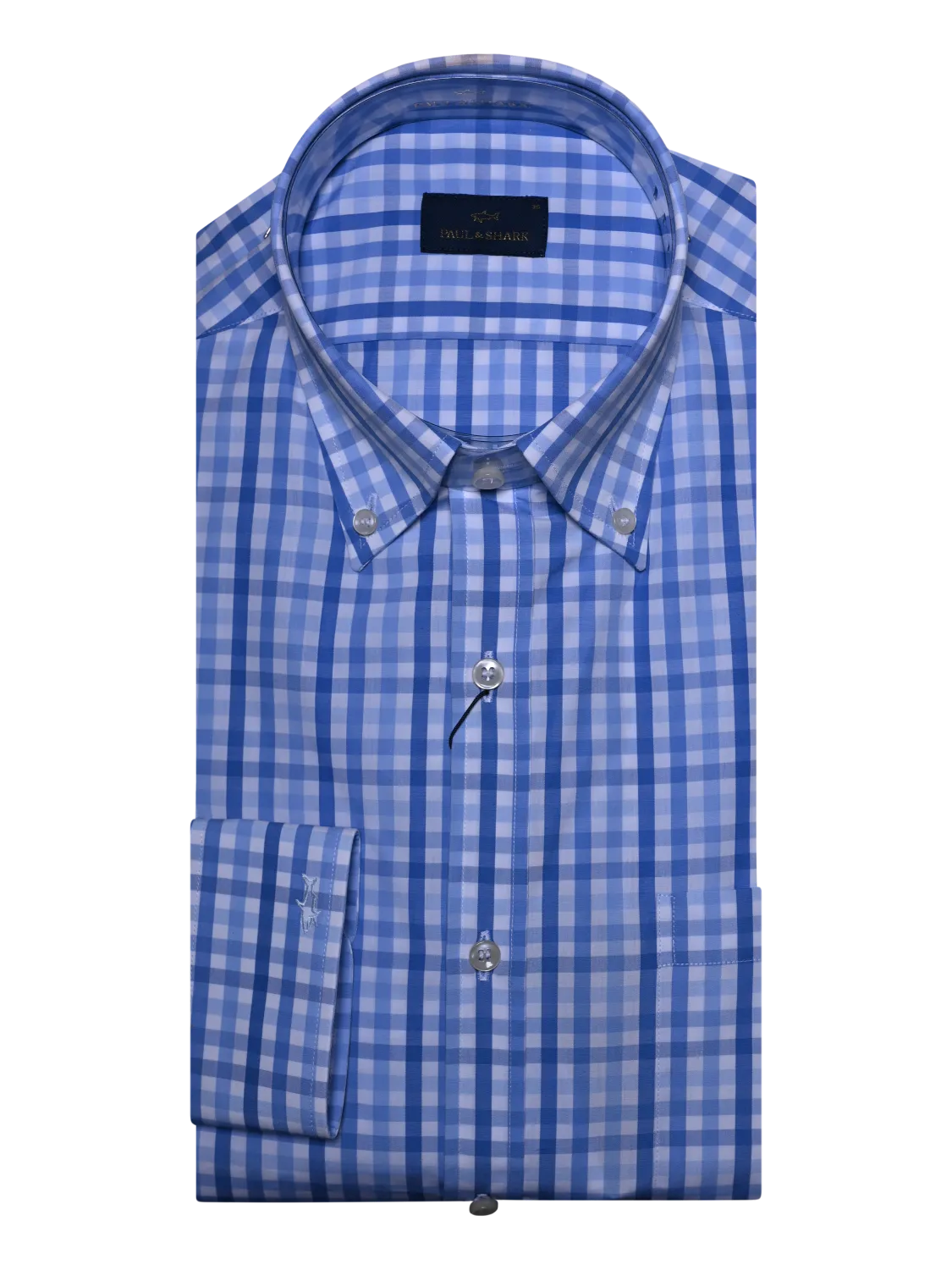 Paul &amp; Shark Overhemd