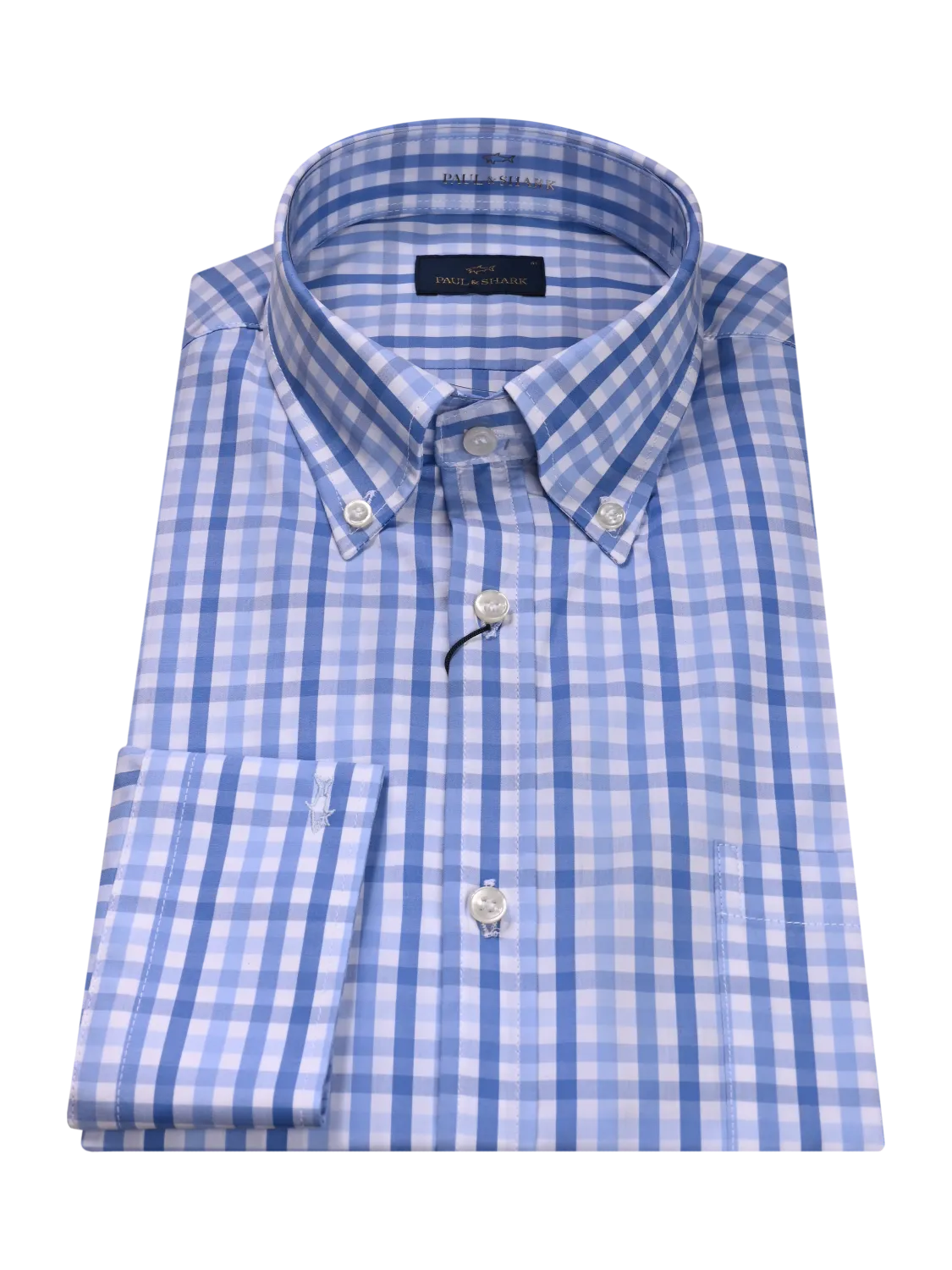 Paul &amp; Shark Overhemd