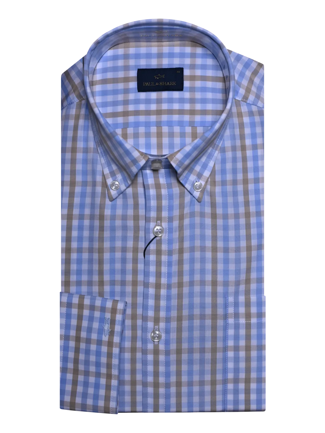 Paul &amp; Shark Overhemd
