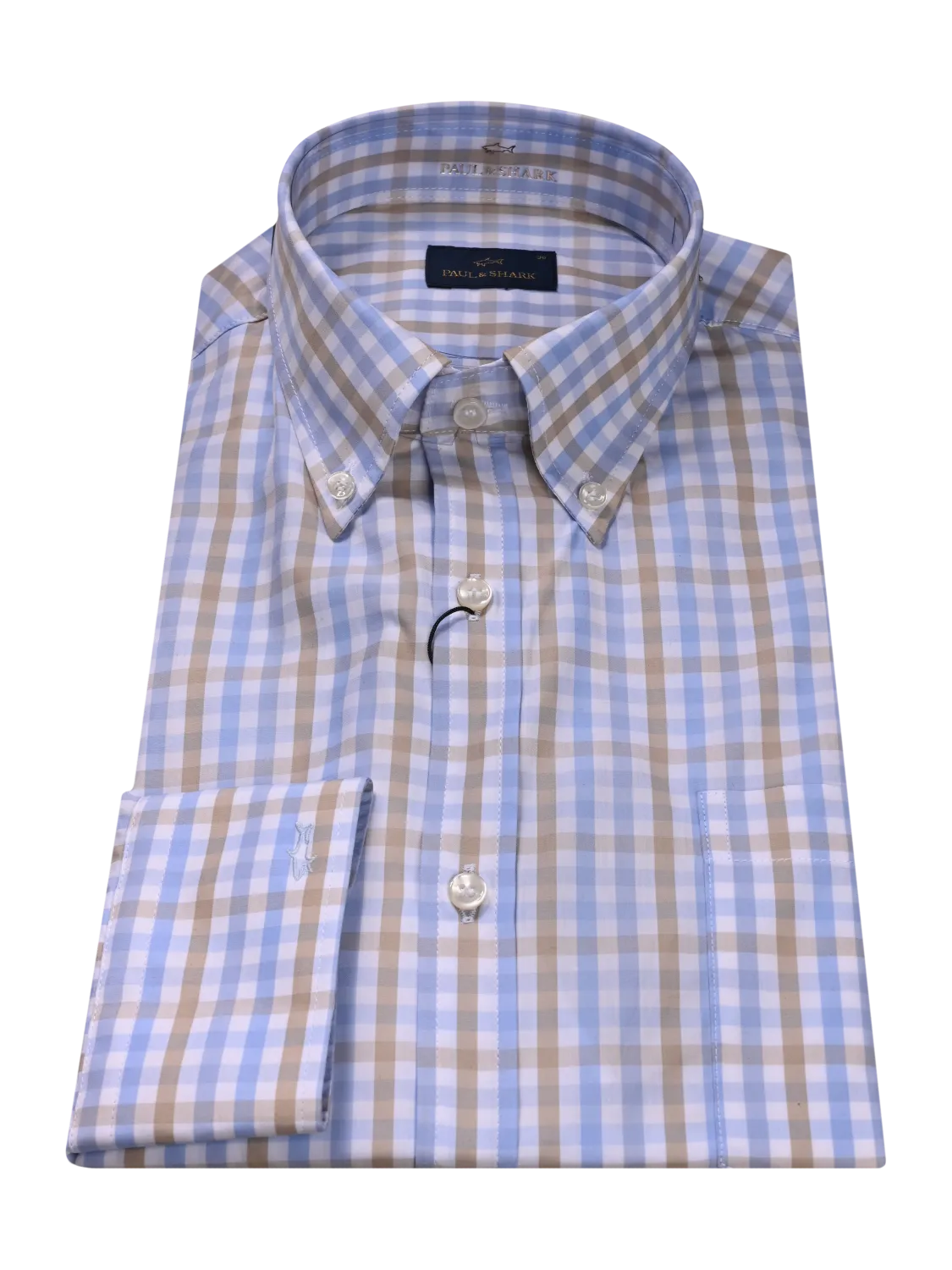 Paul &amp; Shark Overhemd