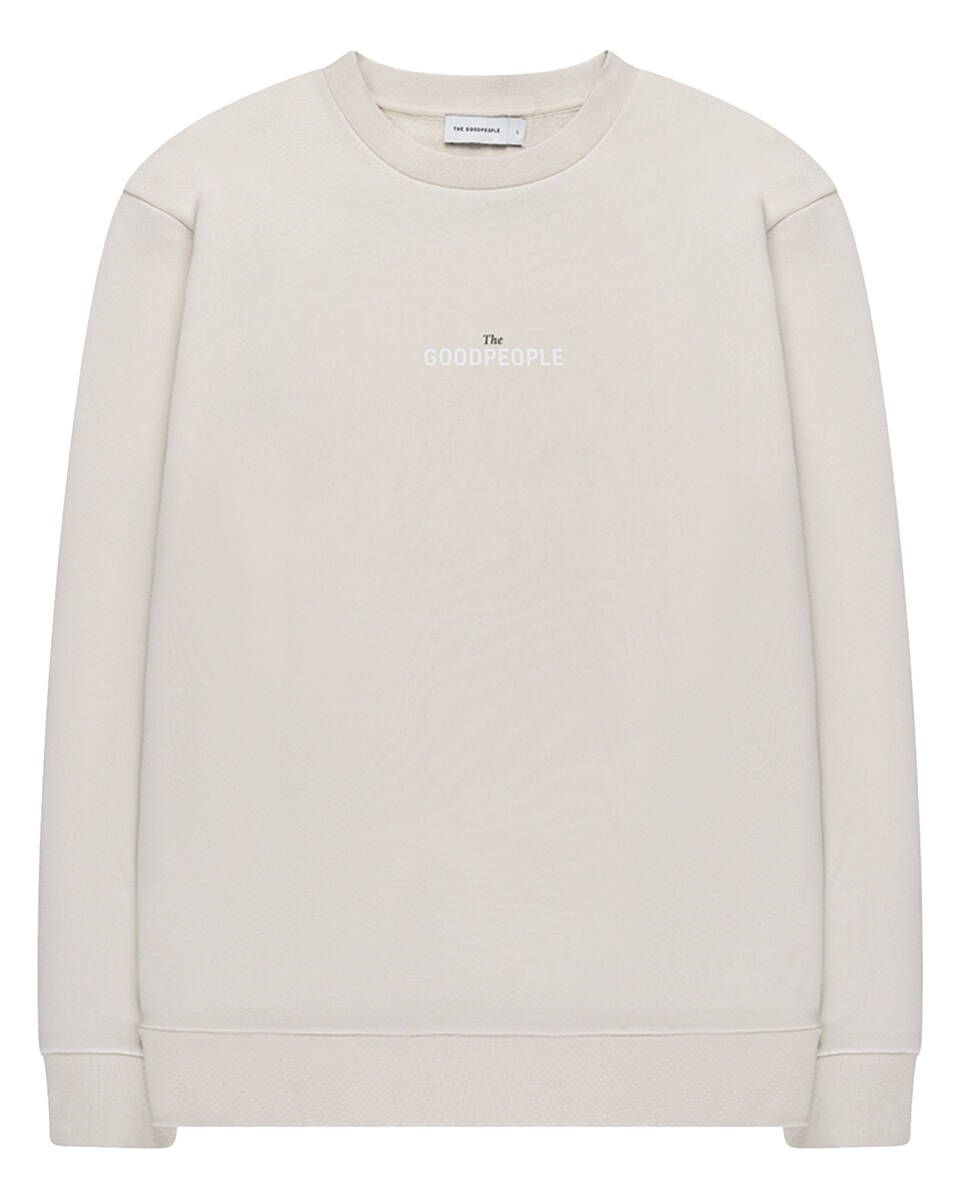 The Good People Sweater