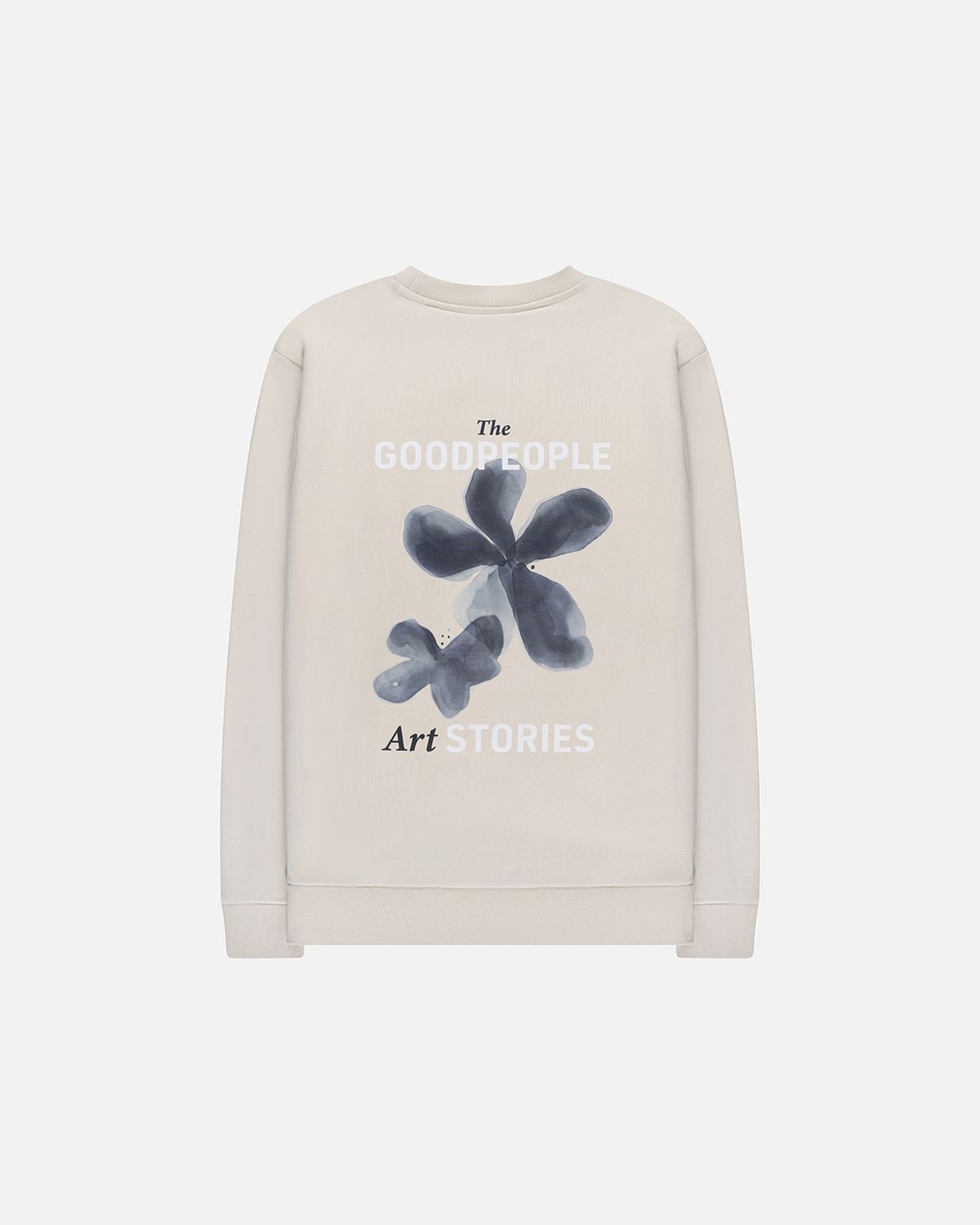 The Good People Sweater
