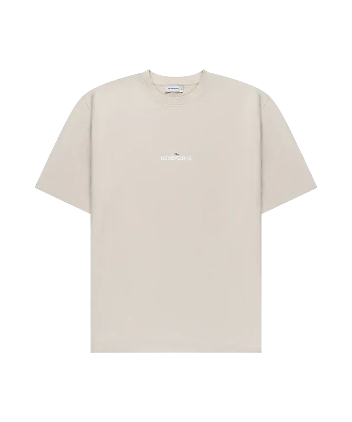 The Good People T-shirt