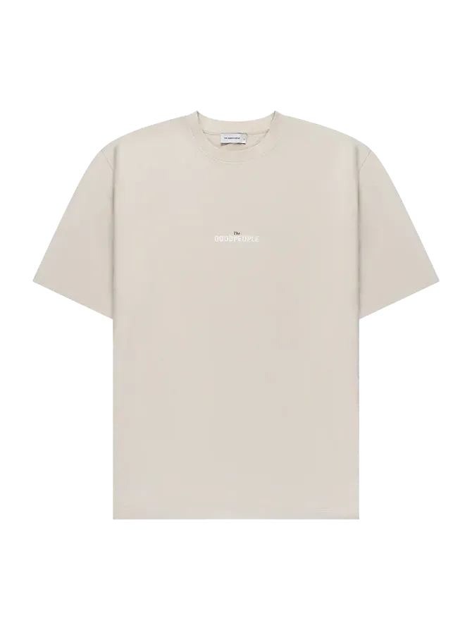 The Good People T-shirt