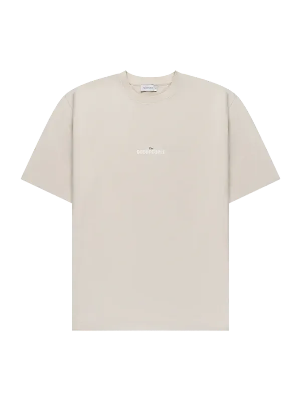 The Good People T-shirt