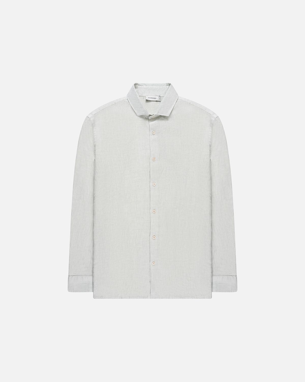 The Good People Shirts