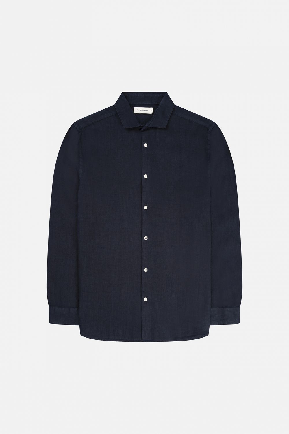 The Good People Overhemd