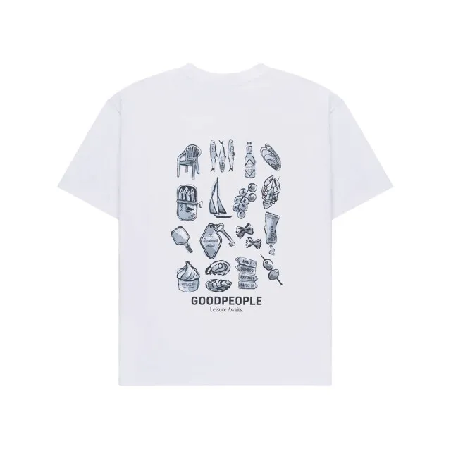 The Good People T-shirt