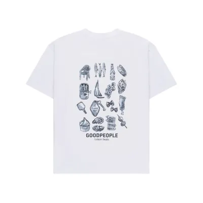 The Good People T-shirt