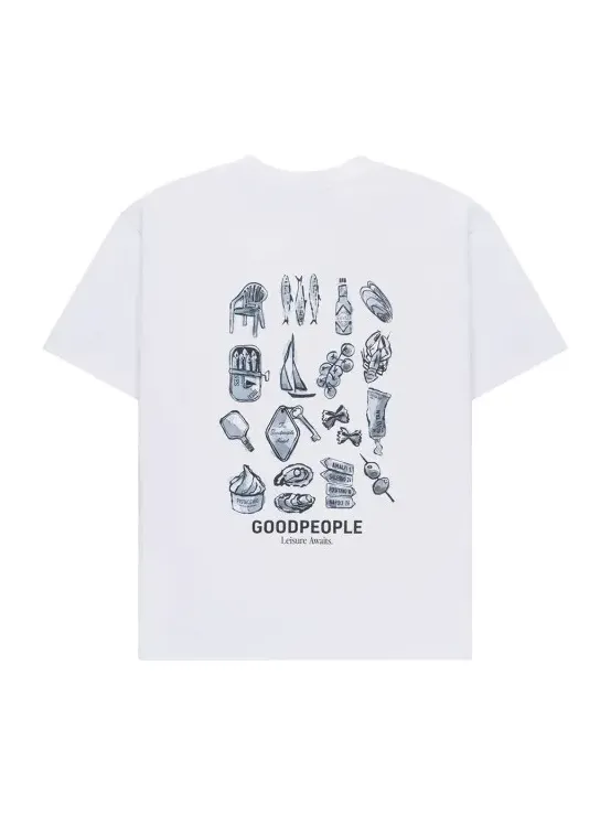 The Good People T-shirt