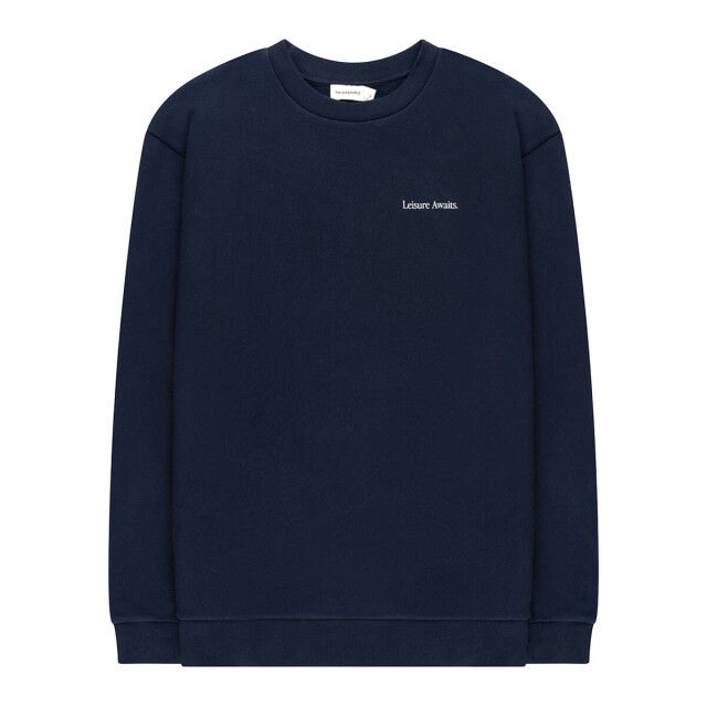 The Good People Sweater
