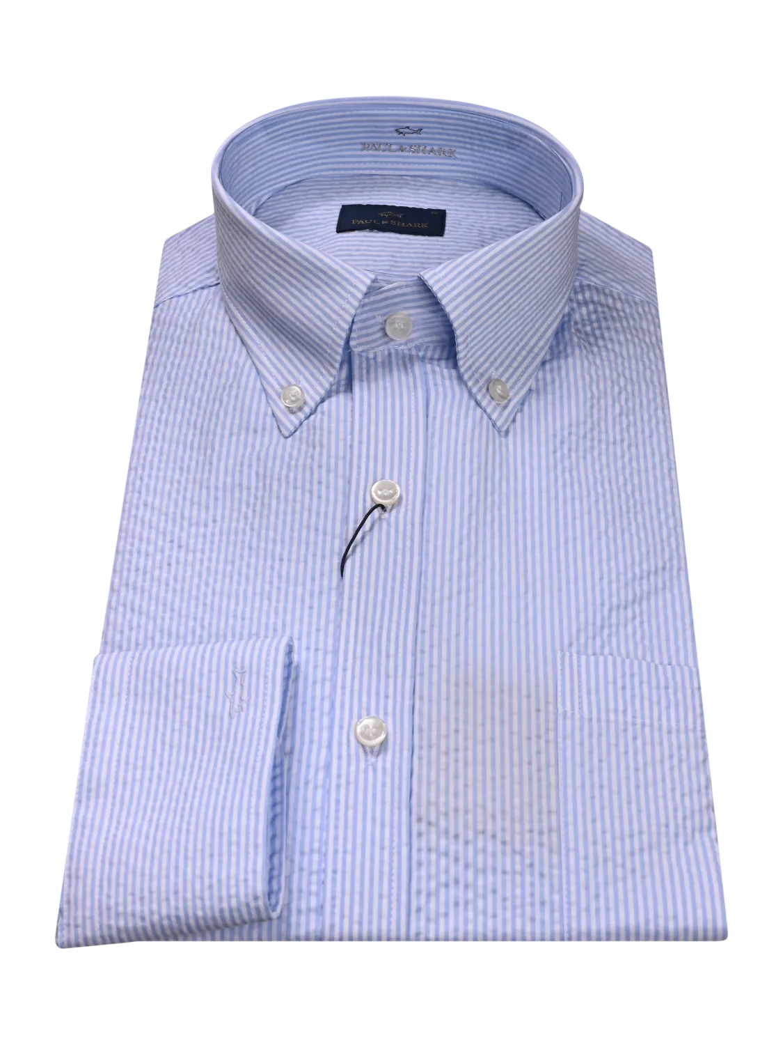 Paul &amp; Shark Overhemd