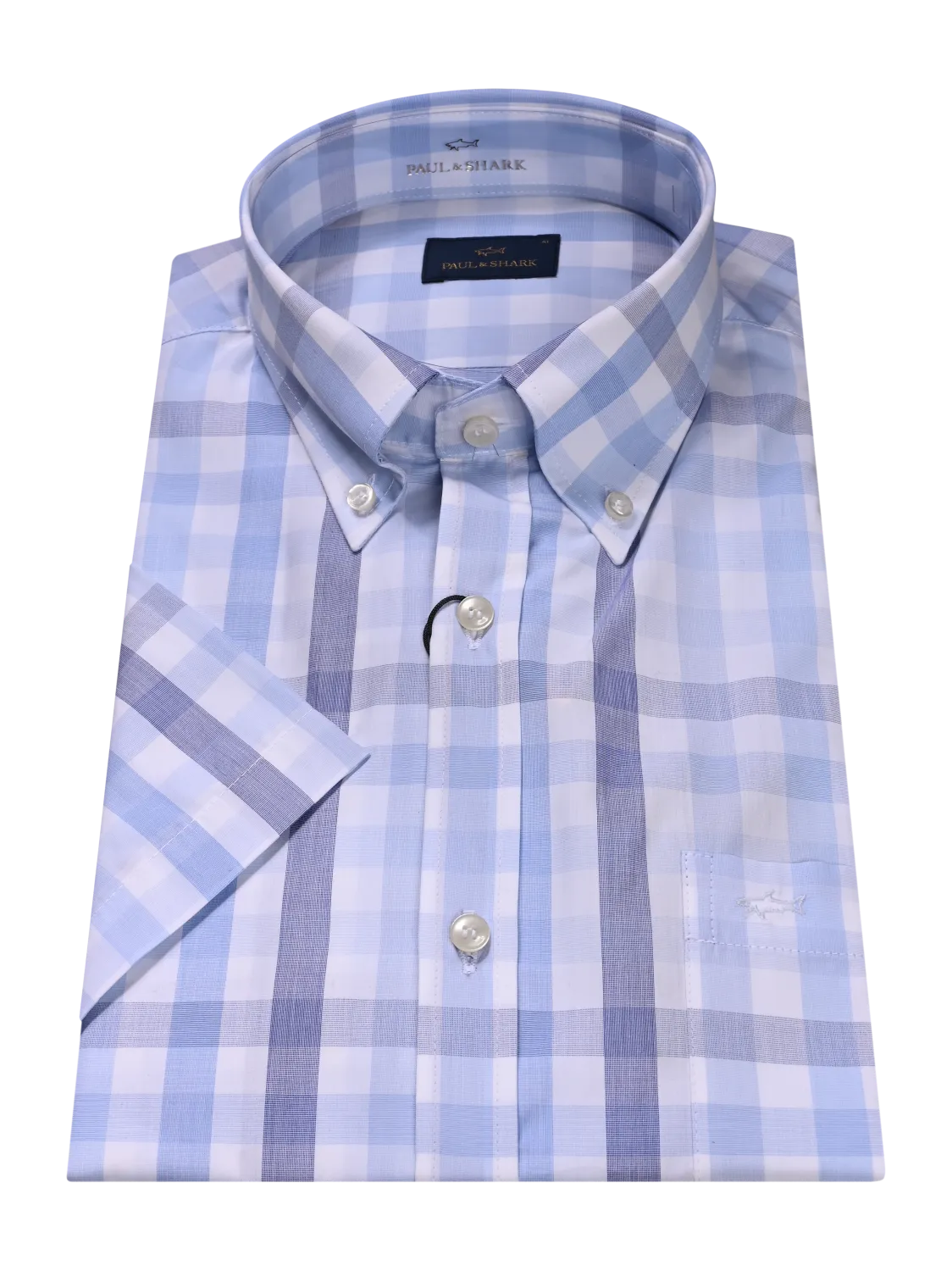 Paul &amp; Shark Overhemd