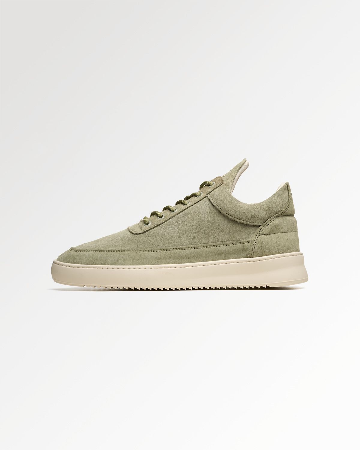 Filling Pieces Sneaker