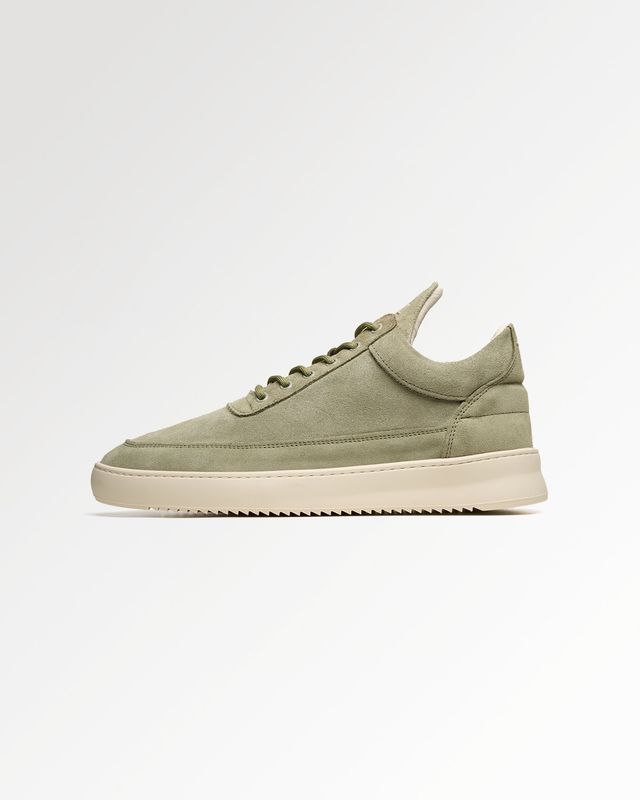Filling Pieces Sneaker