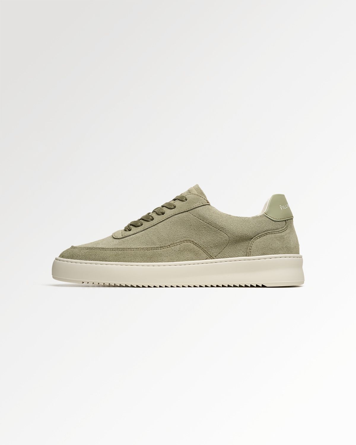 Filling Pieces Mondo Suede