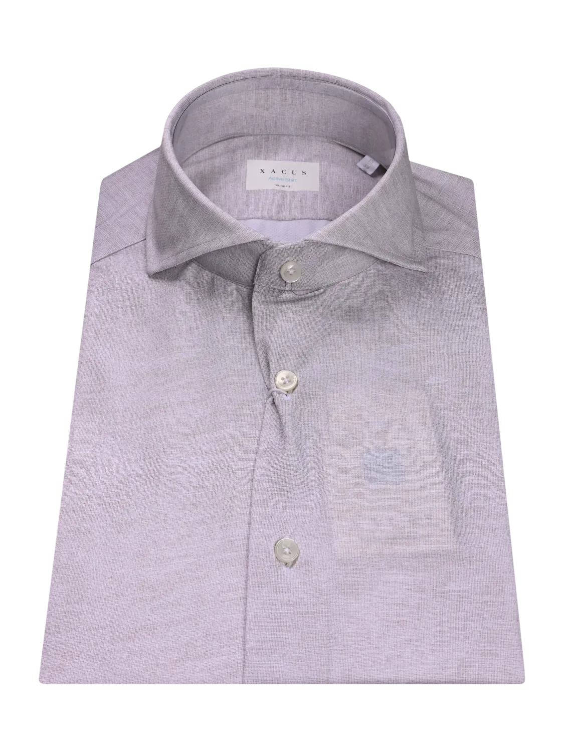 Xacus Overhemd