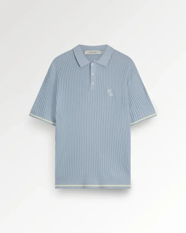 Filling Pieces Polo