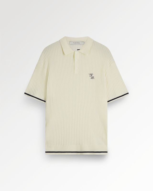 Filling Pieces Polo