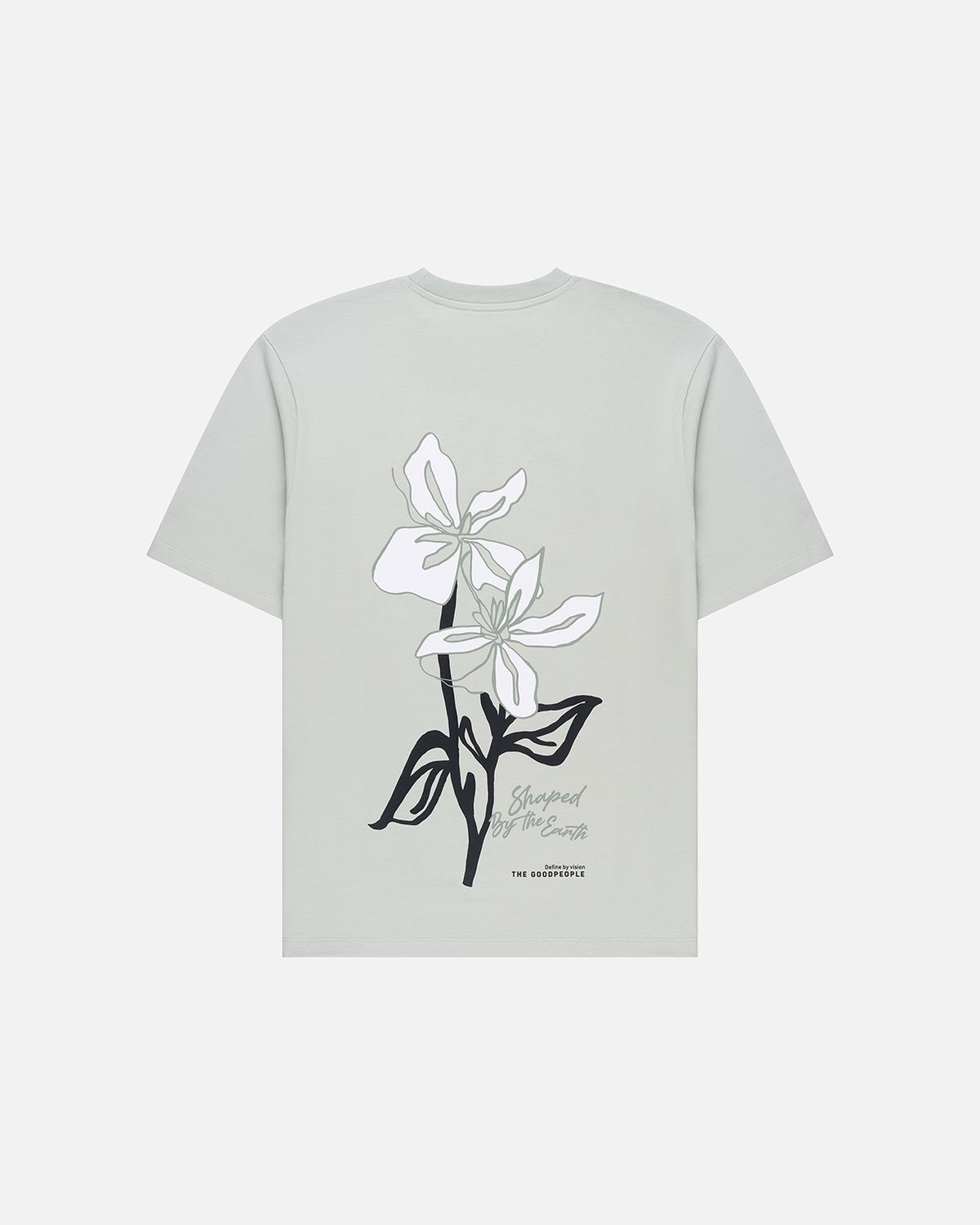 The Good People T-shirt