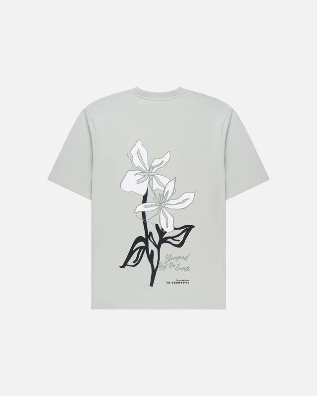 The Good People T-shirt