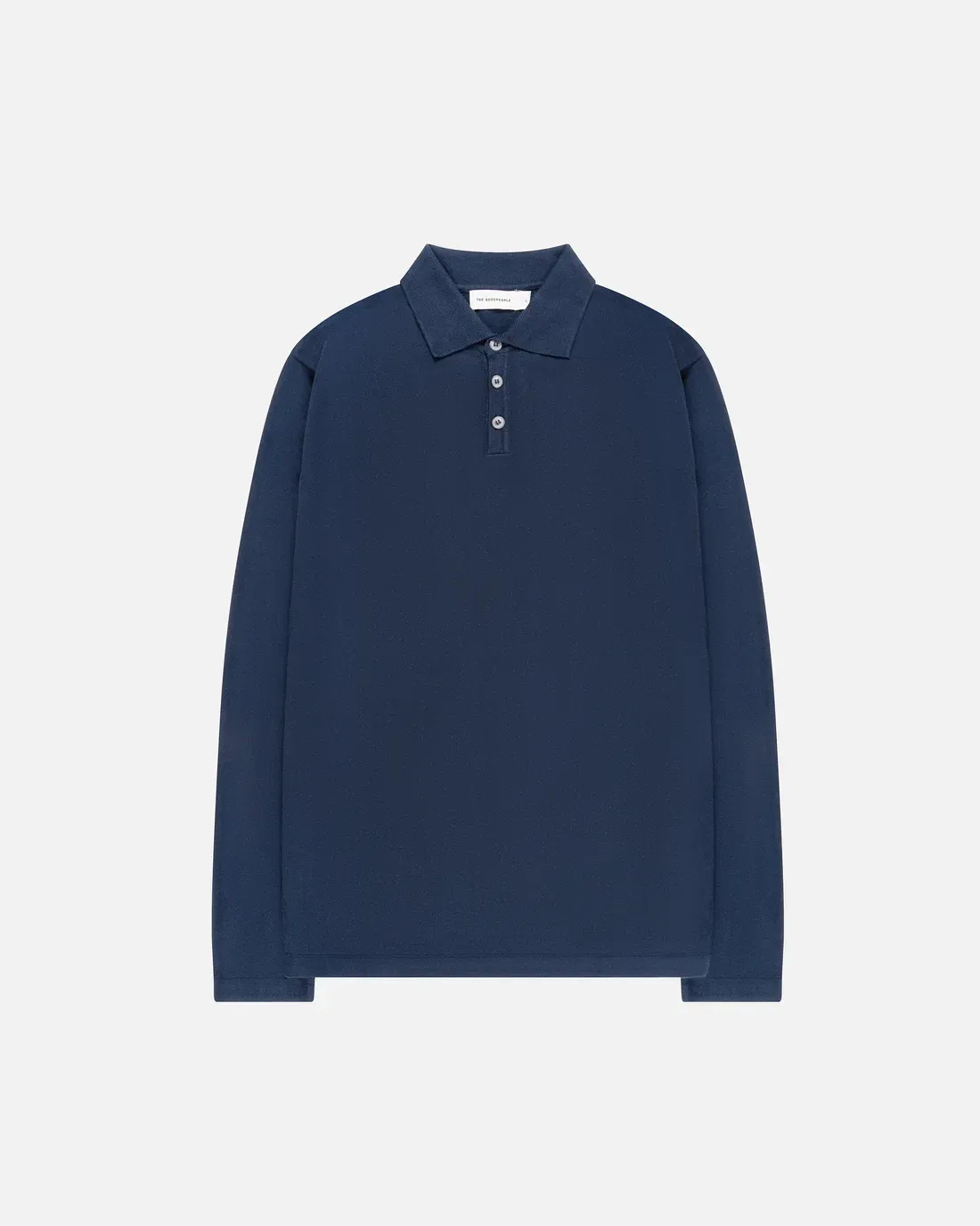 The Good People Polo