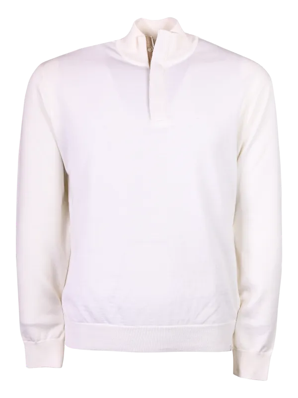 Paul &amp; Shark Pullover