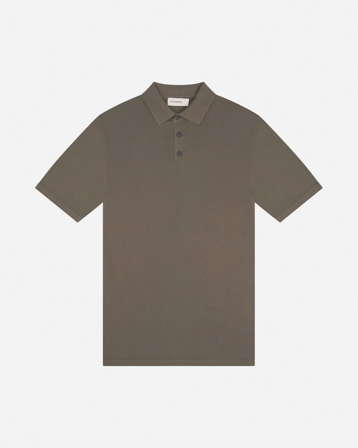 The Good People Polo