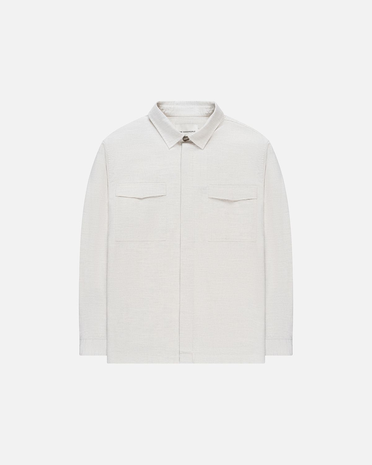 The Good People Overshirt