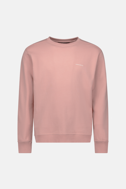 Airforce Sweater