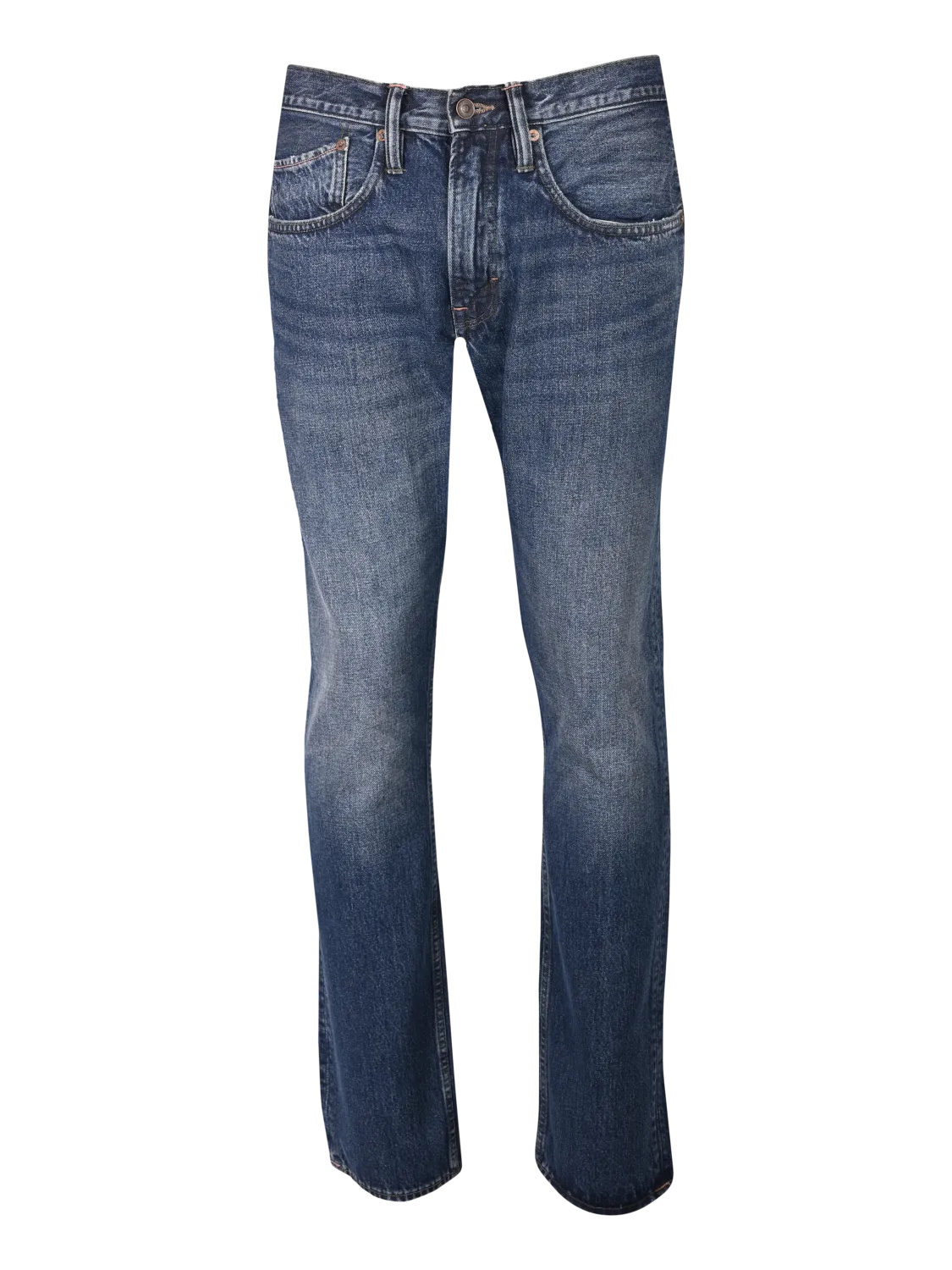 -1 Nordic Denim Jeans