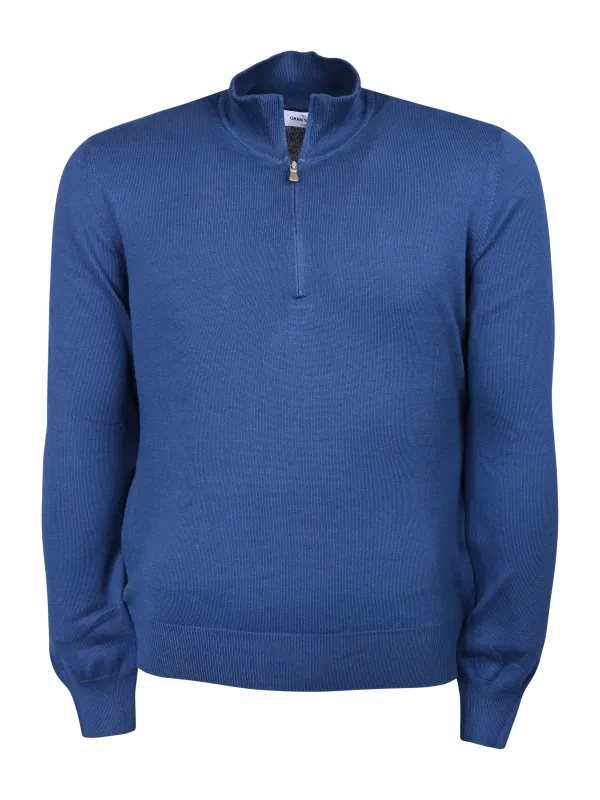 Gran Sasso Pullover