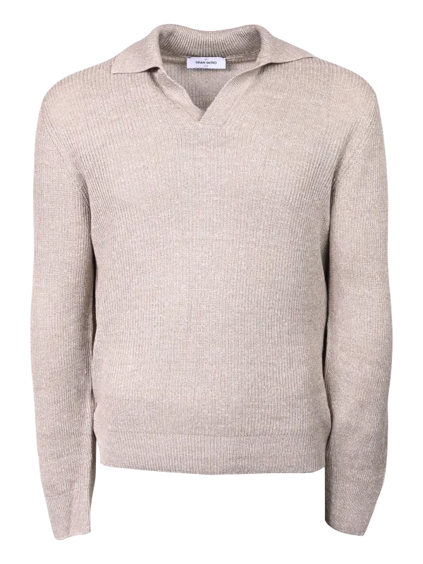 Gran Sasso Pullover