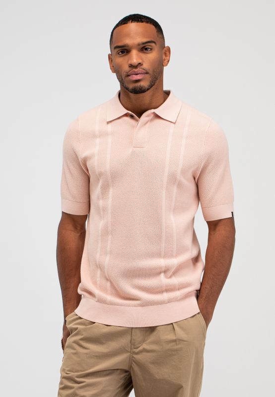 Butcher of Blue Polo