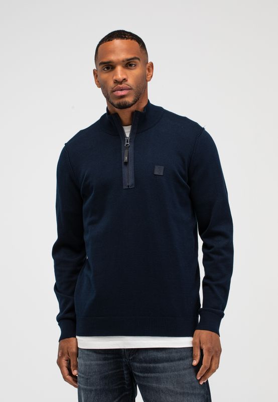 Butcher of Blue Pullover