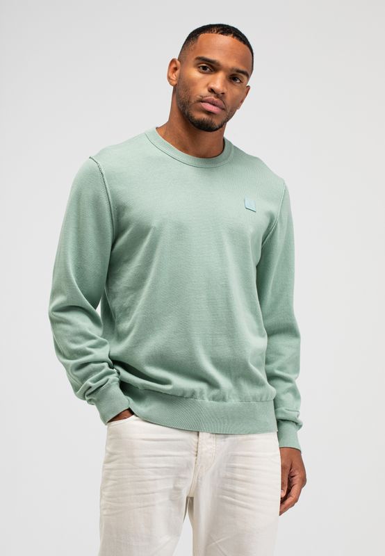 Butcher of Blue Pullover