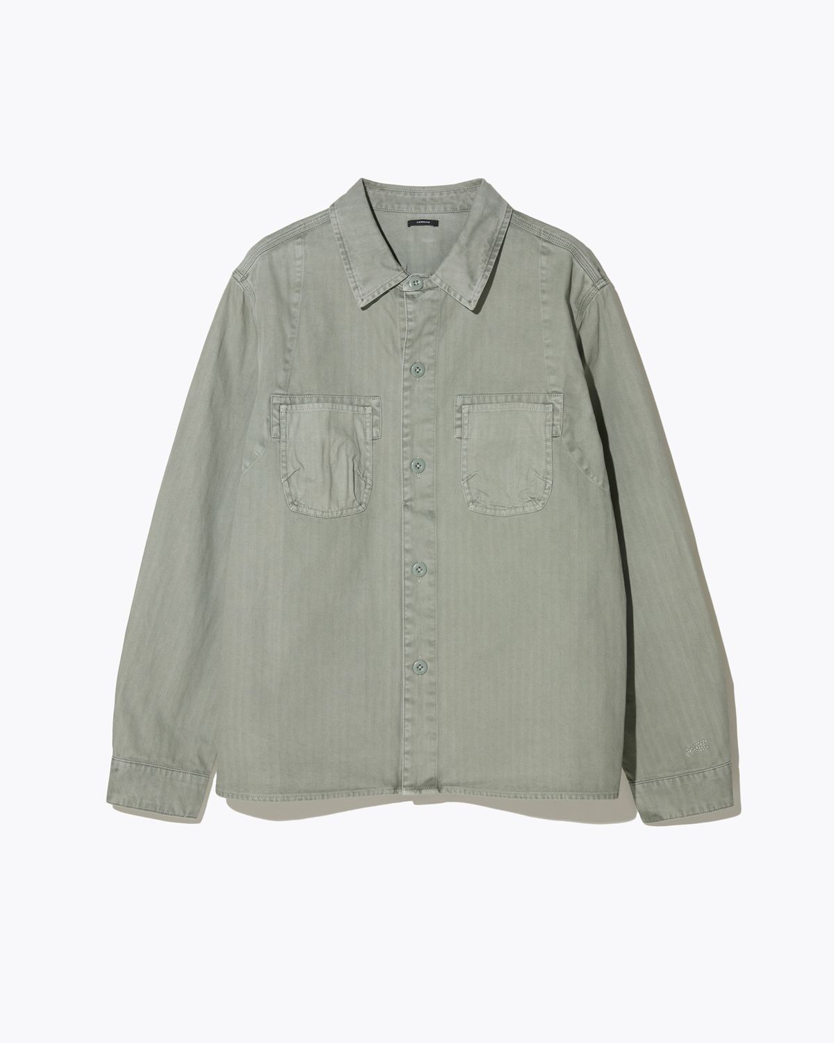 Denham Overshirt