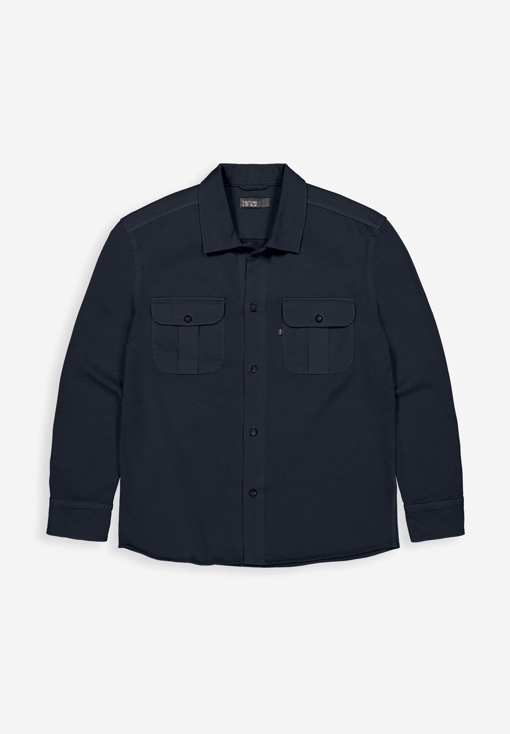 Butcher of Blue Overshirt