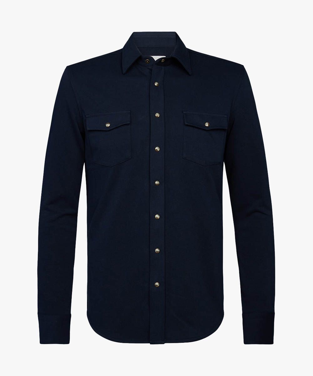 Profuomo Overshirt