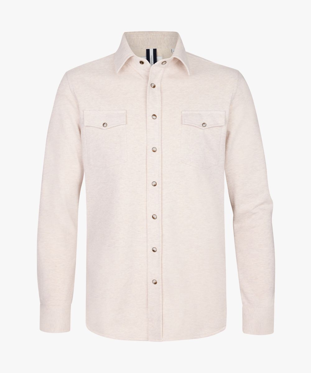 Profuomo Overshirt