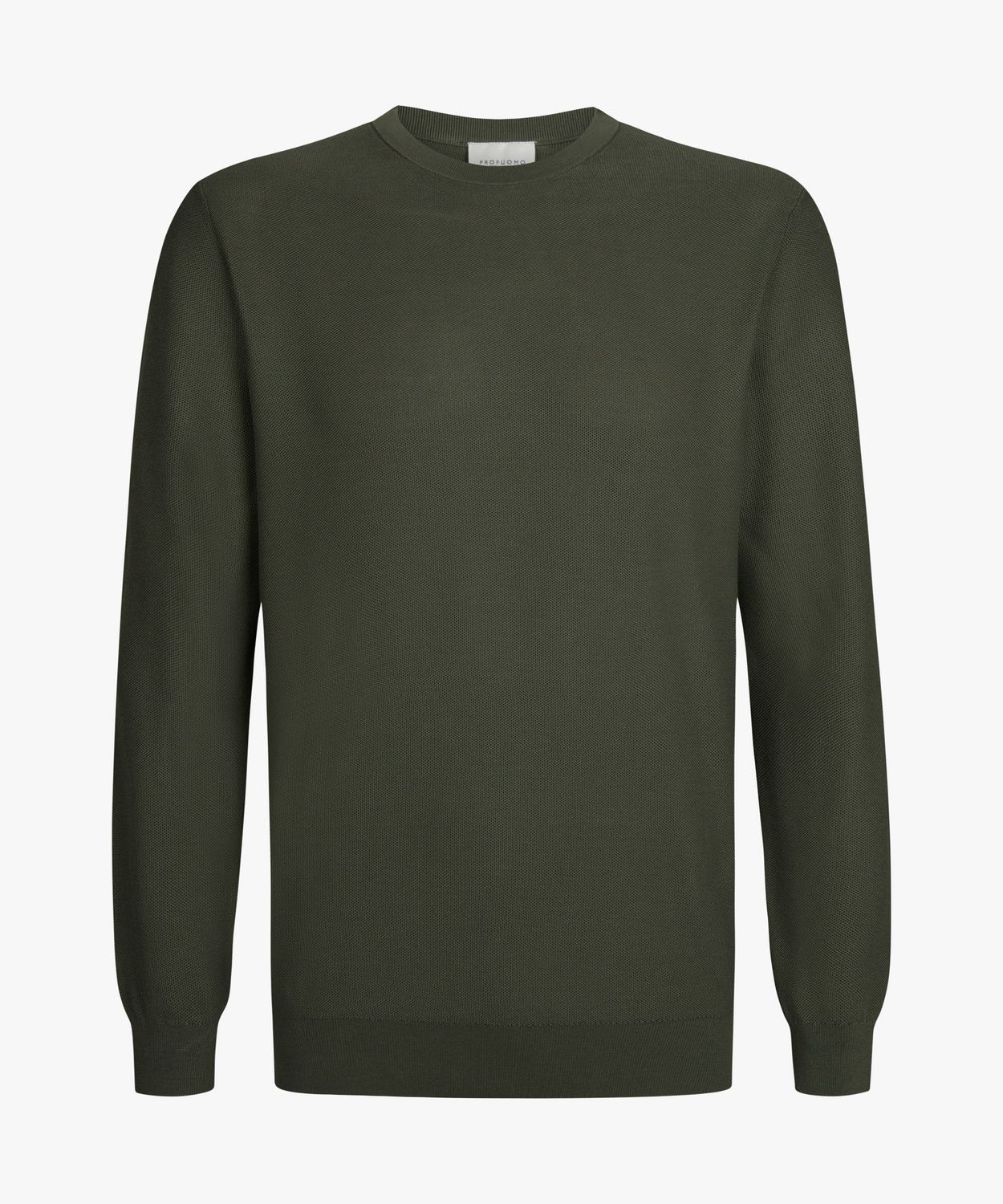 Profuomo Pullover
