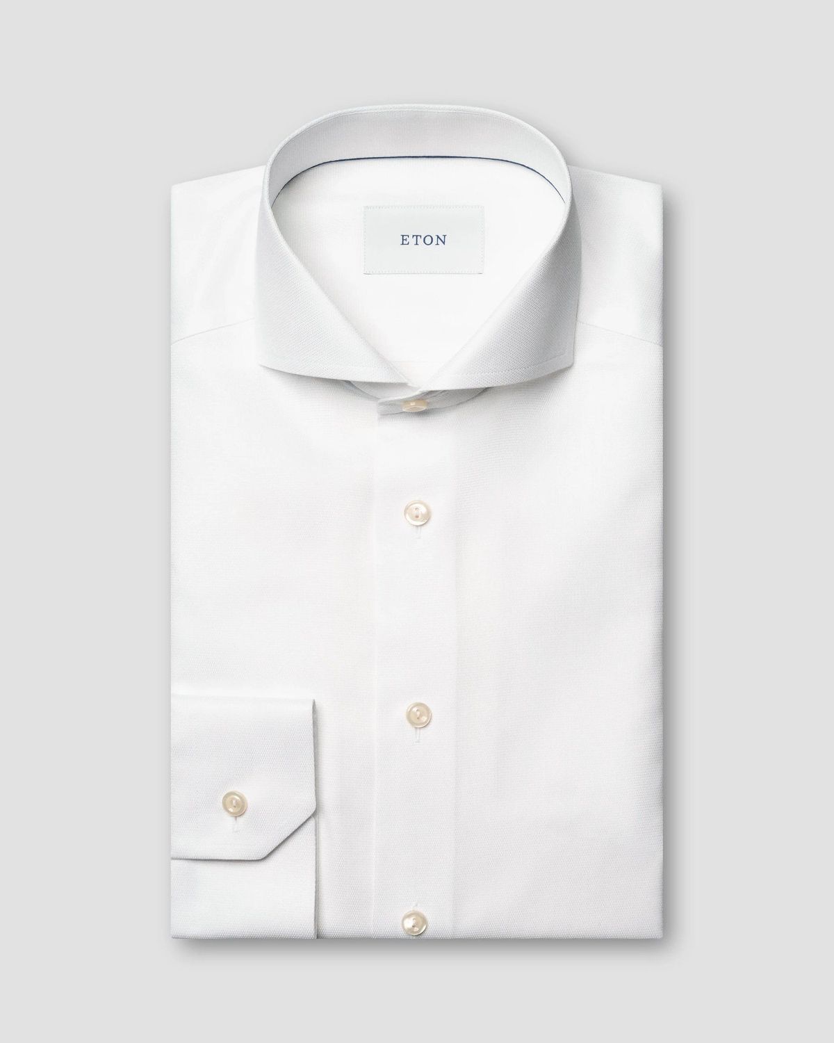 Eton Overhemd Slim Fit