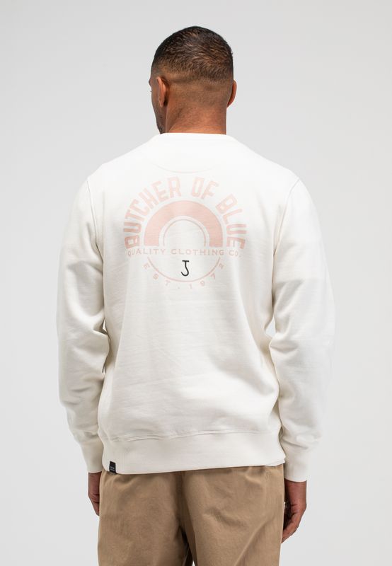 Butcher of Blue Sweater